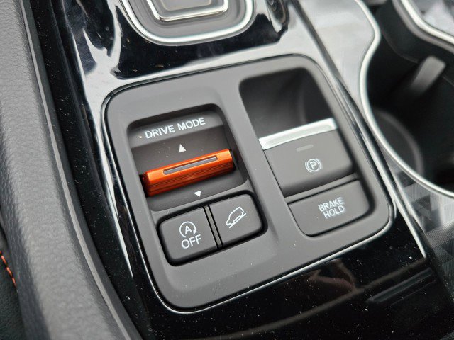 Used 2026 Honda Passport TrailSport Elite image 39