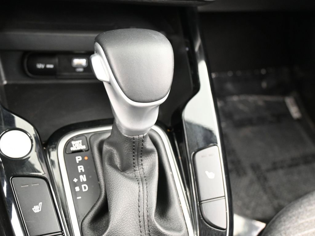 Used 2023 Kia Soul EX image 21