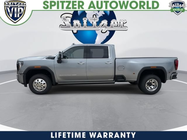 New 2026 GMC Sierra 3500 Denali Ultimate AWD/4WD image 6