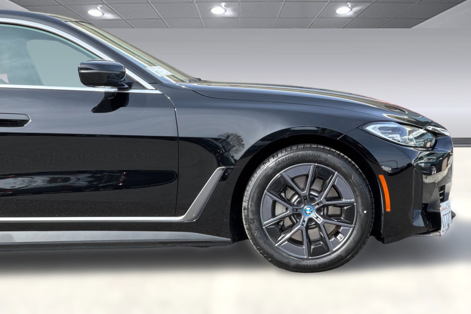 Certified 2023 BMW i4 eDrive35 w/ Premium Package image 34