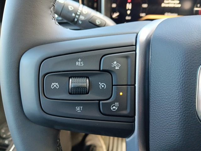 New 2026 GMC Sierra 3500 SLE w/ SLE Value Package image 3