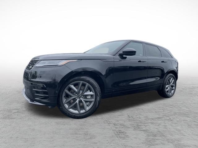 New 2026 Land Rover Range Rover Velar Dynamic SE image 1