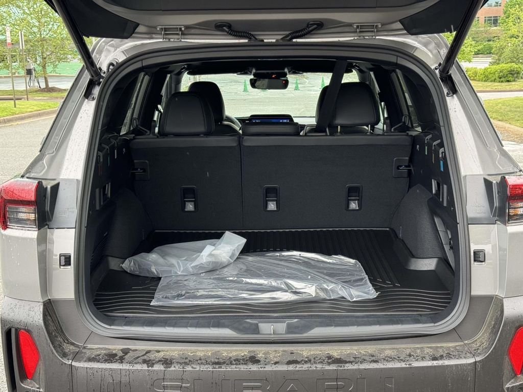 New 2026 Subaru Outback Limited AWD/4WD image 12
