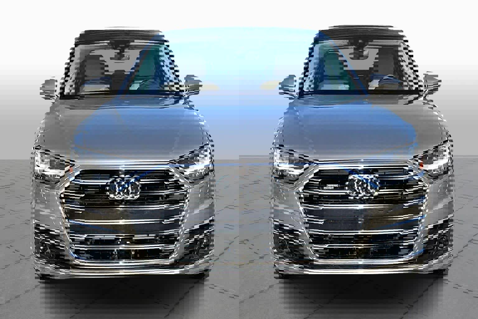 Used 2019 Audi A8 L 3.0T w/ Executive Package image 3