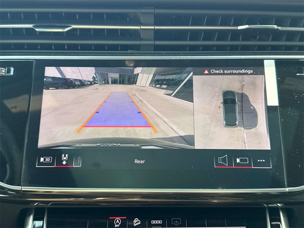 New 2025 Audi Q7 3.0T Premium Plus image 16
