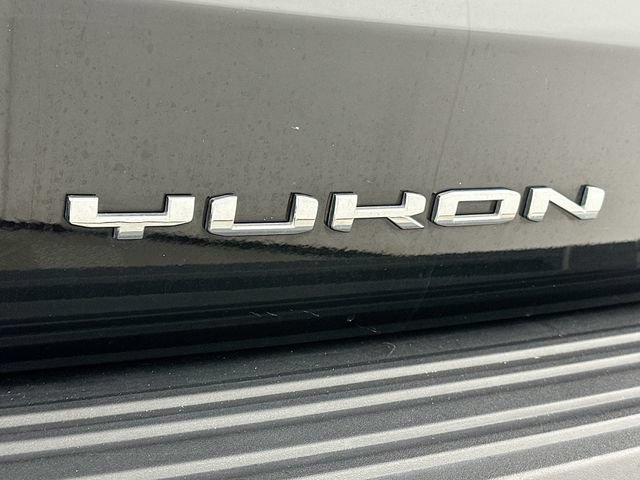 Used 2023 GMC Yukon AT4 w/ AT4 Premium Package AWD/4WD image 28