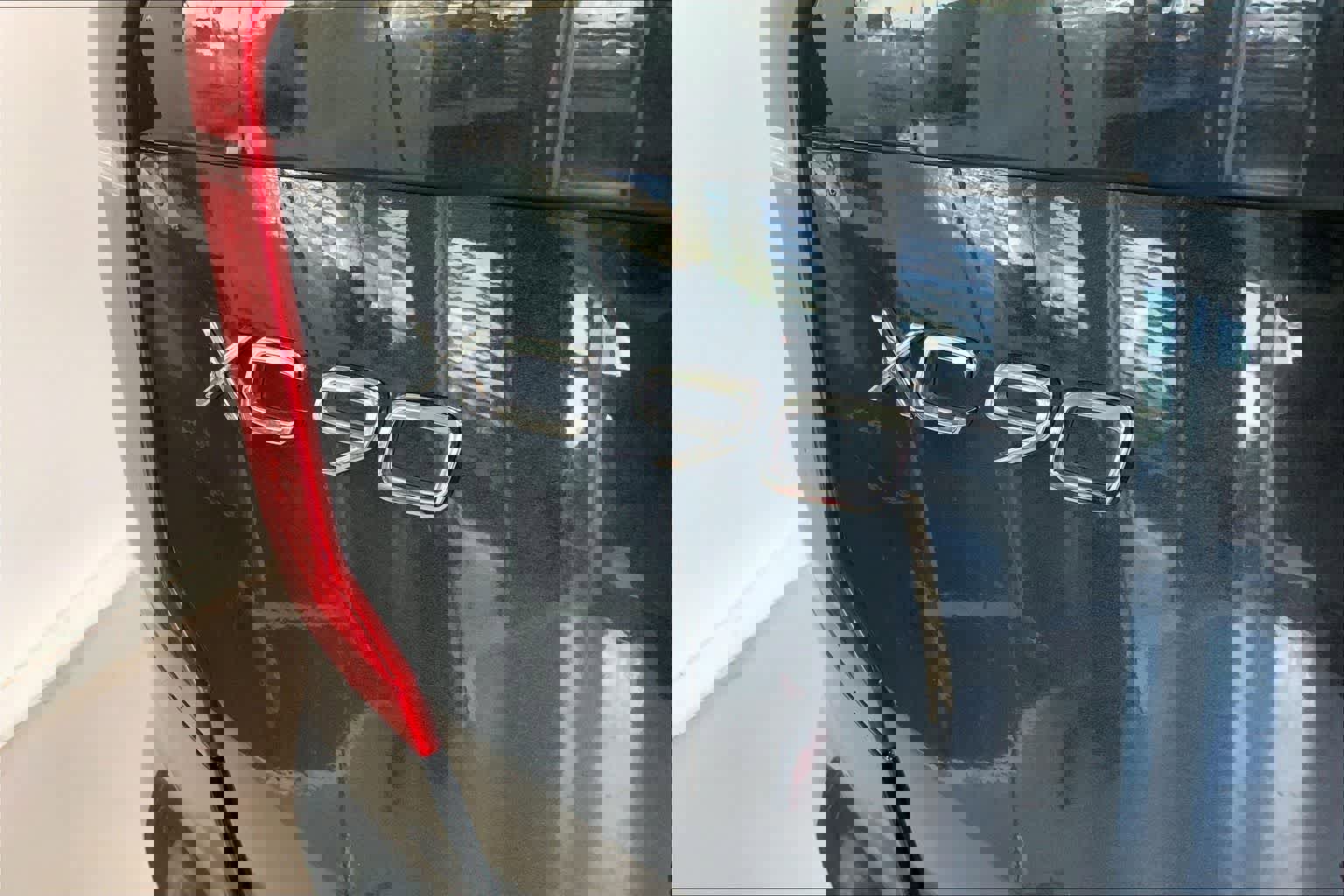 Used 2021 Volvo XC90 T6 Inscription w/ Climate Package image 7