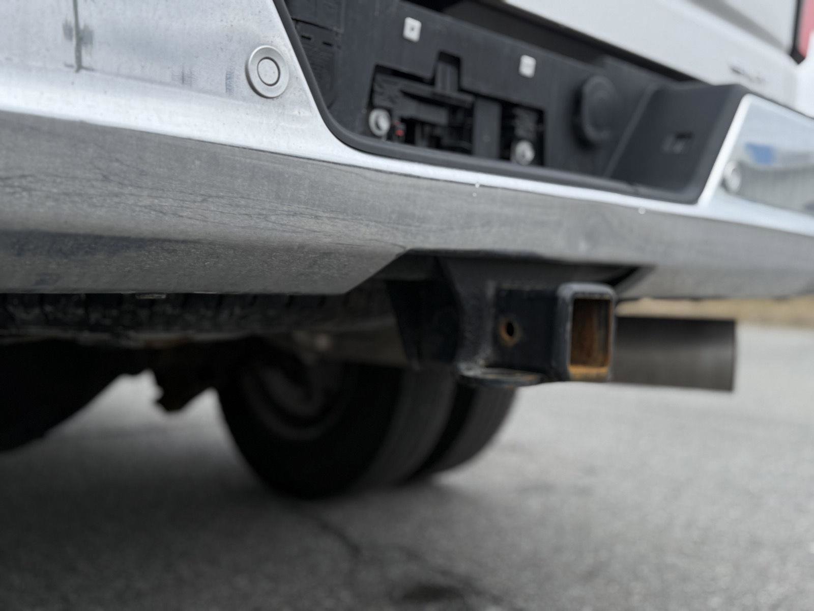 Certified 2025 GMC Sierra 3500 SLT w/ SLT Premium Package image 11