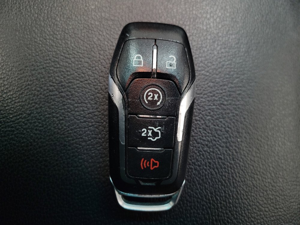 Used 2017 Ford Explorer Sport AWD/4WD image 32