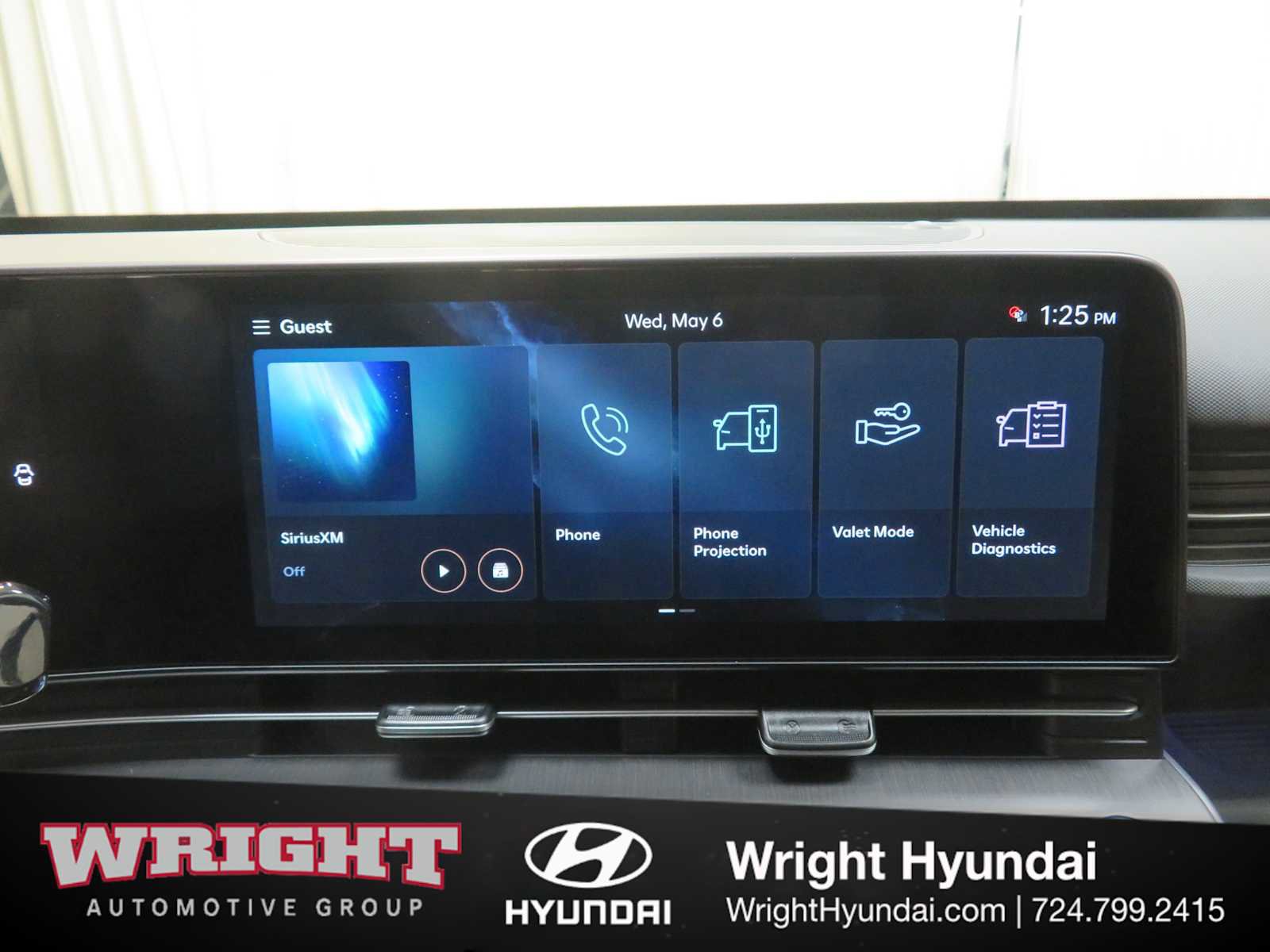 New 2026 Hyundai Kona SEL Premium AWD/4WD image 16