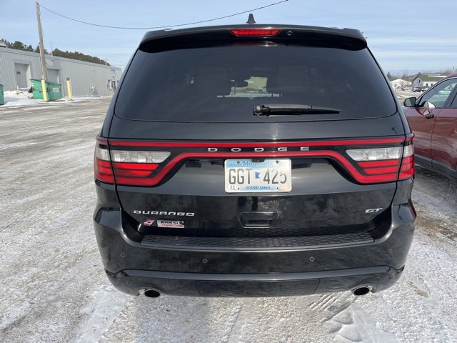 Used 2018 Dodge Durango GT w/ Premium Group image 5