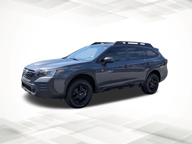 Used 2023 Subaru Outback Wilderness image 8