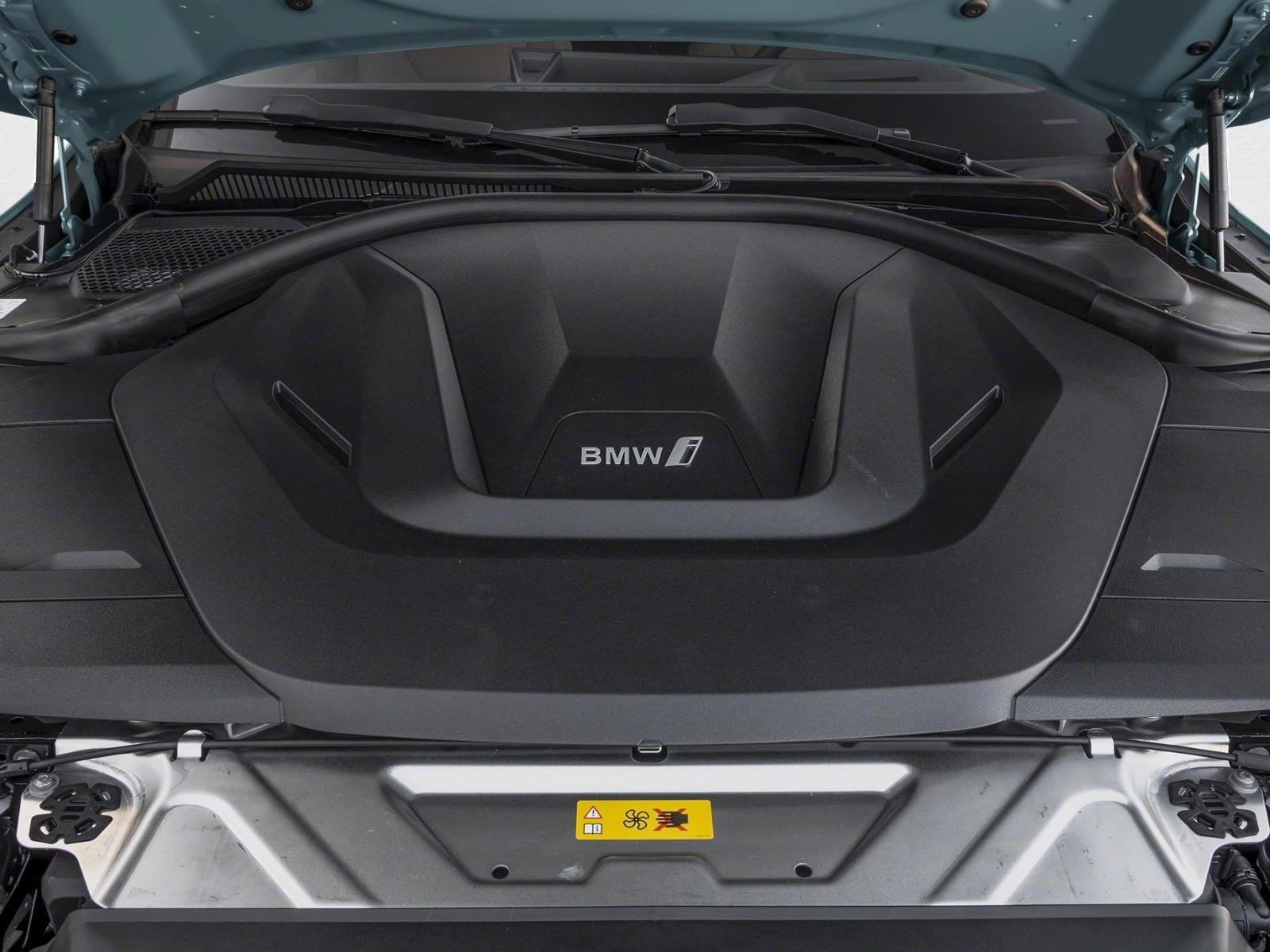 New 2026 BMW i4 eDrive40 w/ M Sport Package RWD image 8