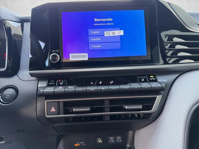 New 2026 Toyota Camry SE image 15