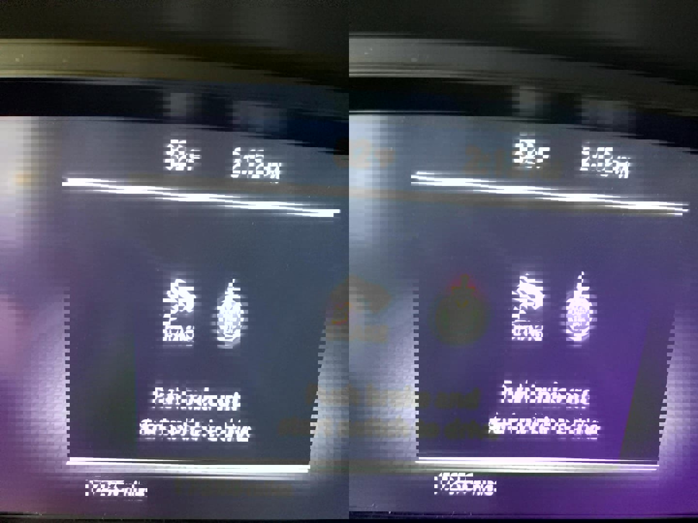 Used 2023 Nissan Rogue Platinum w/ Platinum Premium Package image 7