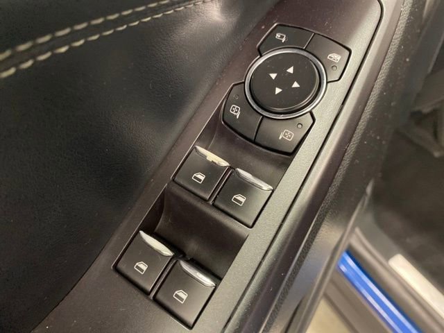 Used 2020 Ford Explorer Limited w/ Class III Trailer Tow Package image 12