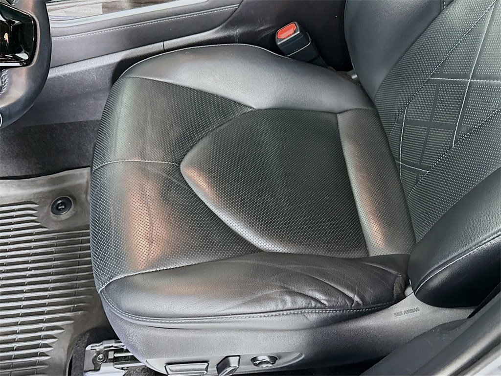 Used 2021 Toyota Highlander Platinum image 20