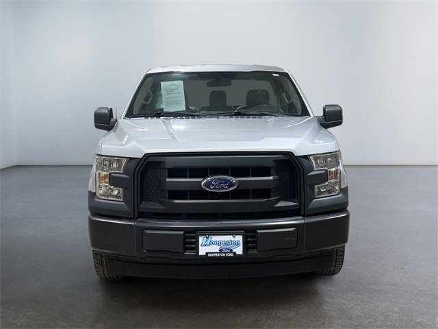 Used 2017 Ford F150 XL image 8