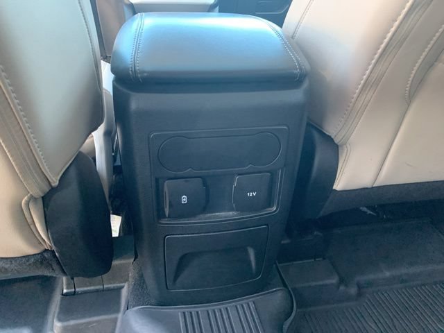 Used 2023 Ford Explorer XLT w/ Equipment Group 202A AWD/4WD image 21