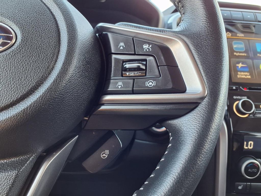 Certified 2022 Subaru Ascent Limited w/ Technology Package image 30