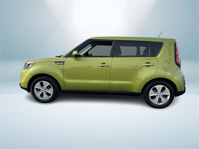 Used 2016 Kia Soul image 3