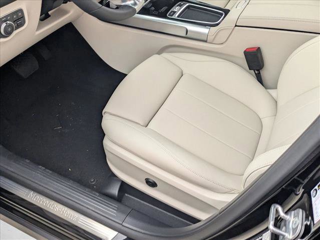 New 2026 Mercedes-Benz GLB 250 image 4