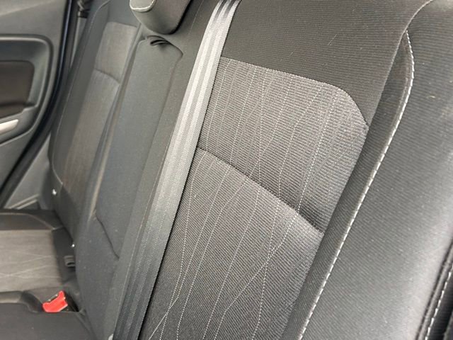 Used 2022 Ford EcoSport SE w/ SE Convenience Package AWD/4WD image 33