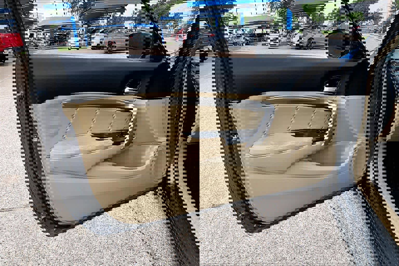 Used 2009 Honda Accord EX-L image 21