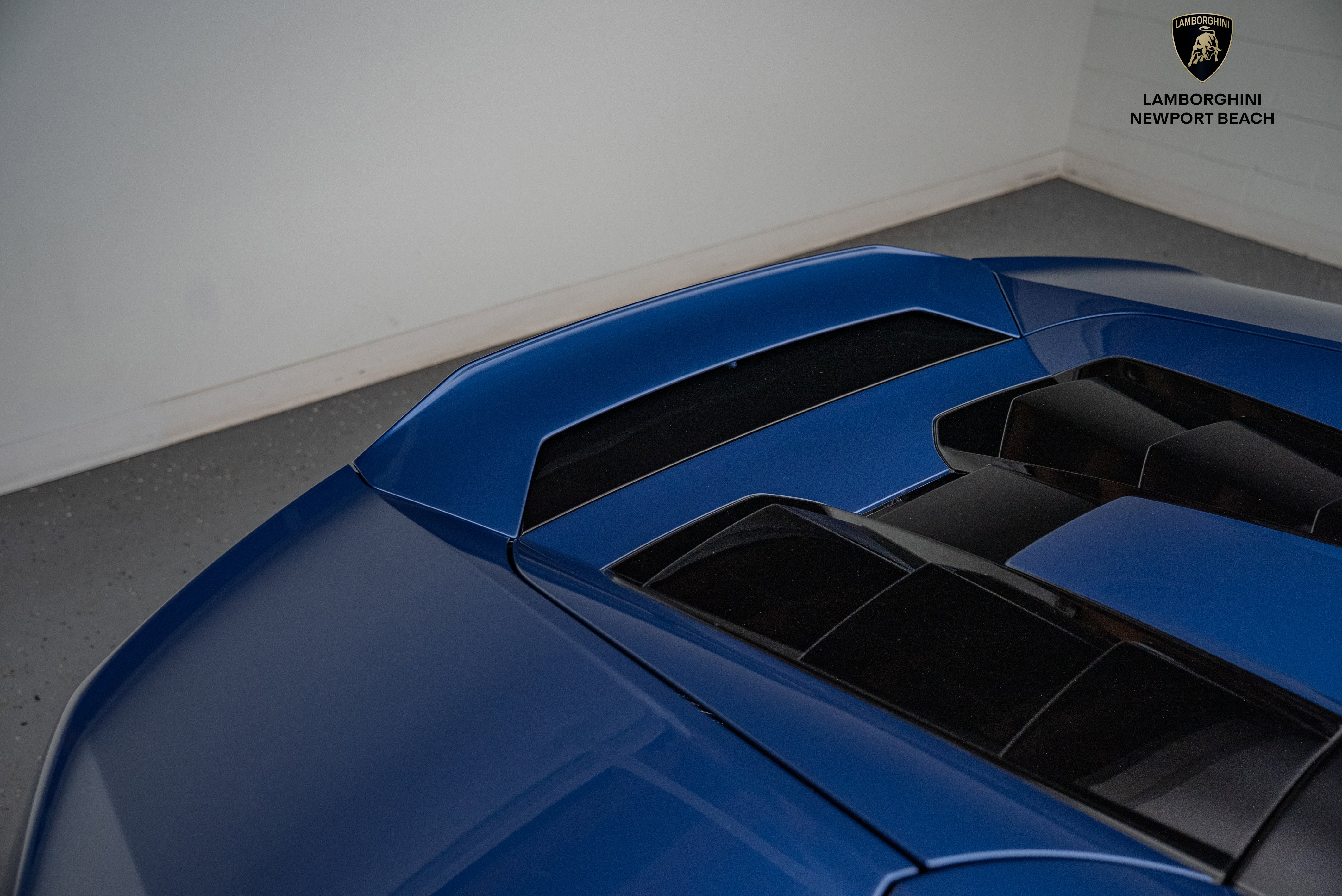 Used 2023 Lamborghini Huracan EVO image 6