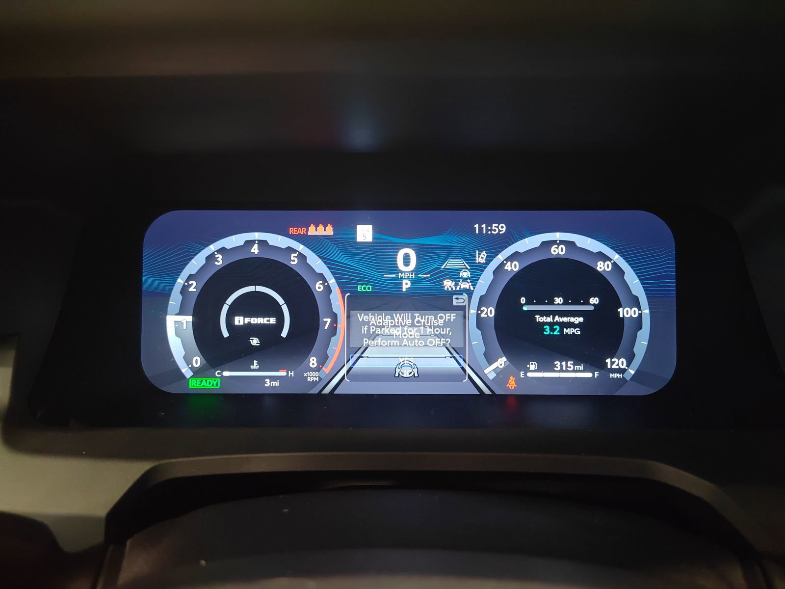 New 2026 Toyota Tacoma TRD Off-Road w/ TRD Off Road Premium Package image 22