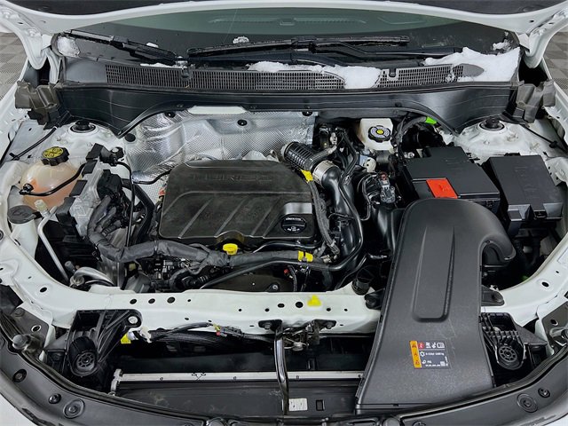 Used 2024 Buick Envista Avenir image 29