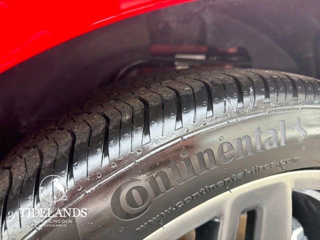 New 2026 Ford Mustang Premium image 29