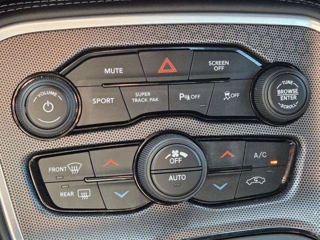 Used 2018 Dodge Challenger T/A RWD image 17
