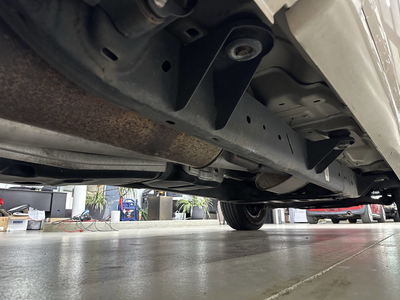 Used 2005 Dodge Dakota Laramie image 33