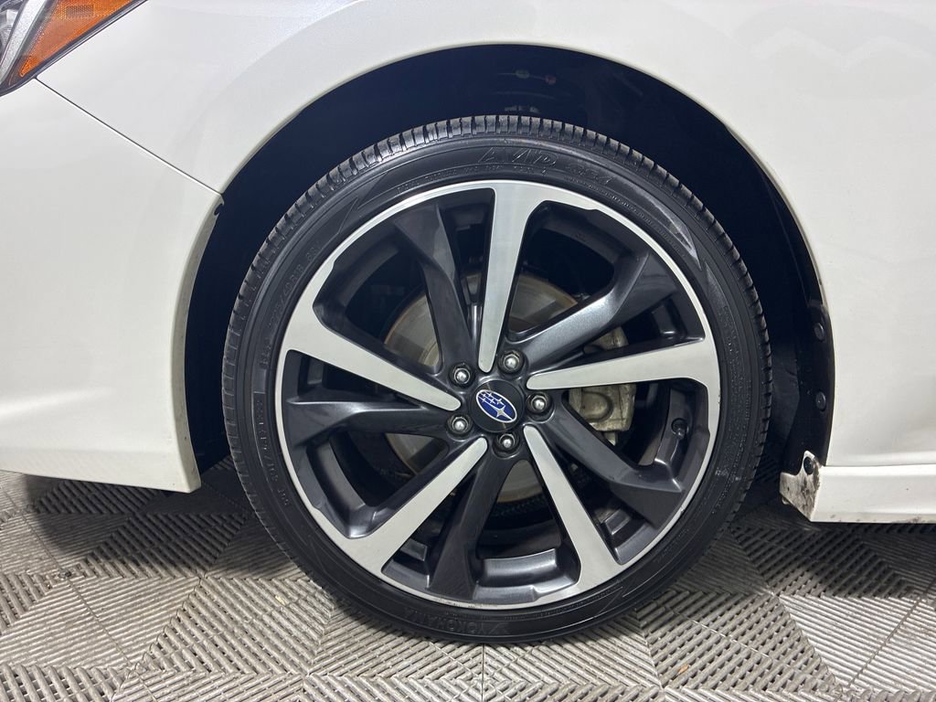 Certified 2023 Subaru Impreza 2.0i Sport image 6