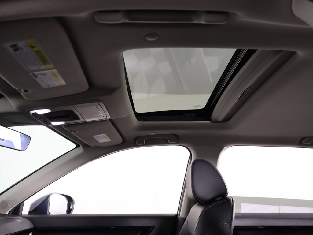 Certified 2024 Honda CR-V EX-L image 21