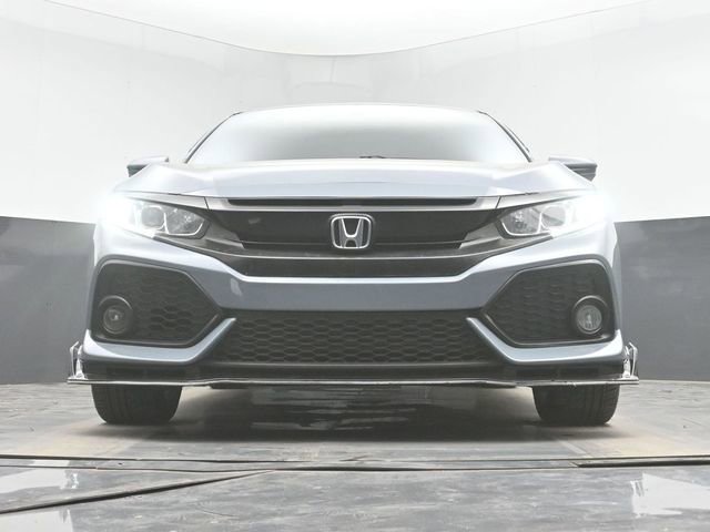 Used 2018 Honda Civic Sport image 40