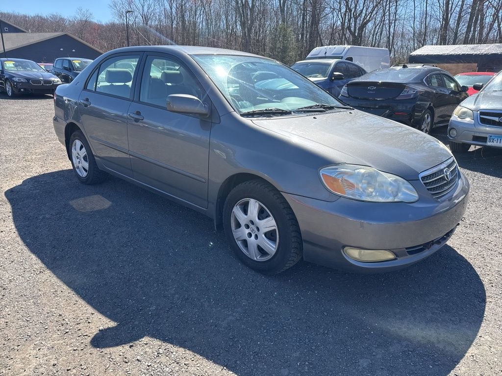 Used 2007 Toyota Corolla LE image 6