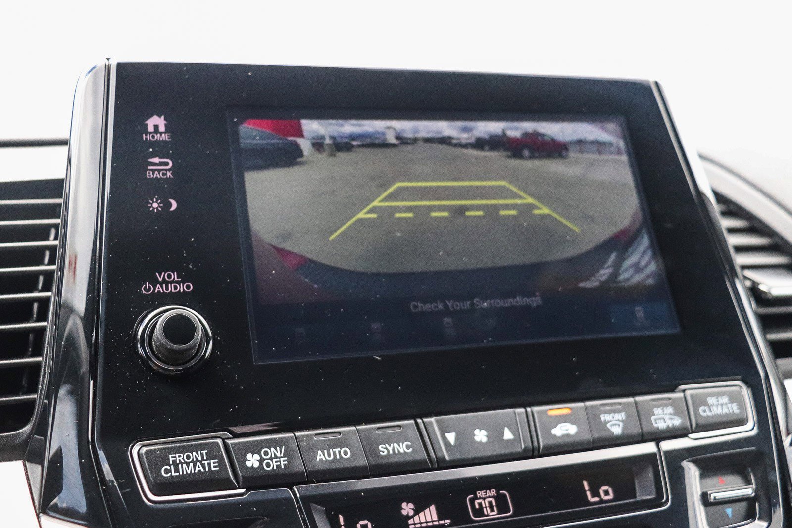 Used 2023 Honda Odyssey Sport image 26