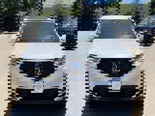 New 2026 Acura MDX FWD w/ Technology Package image 8