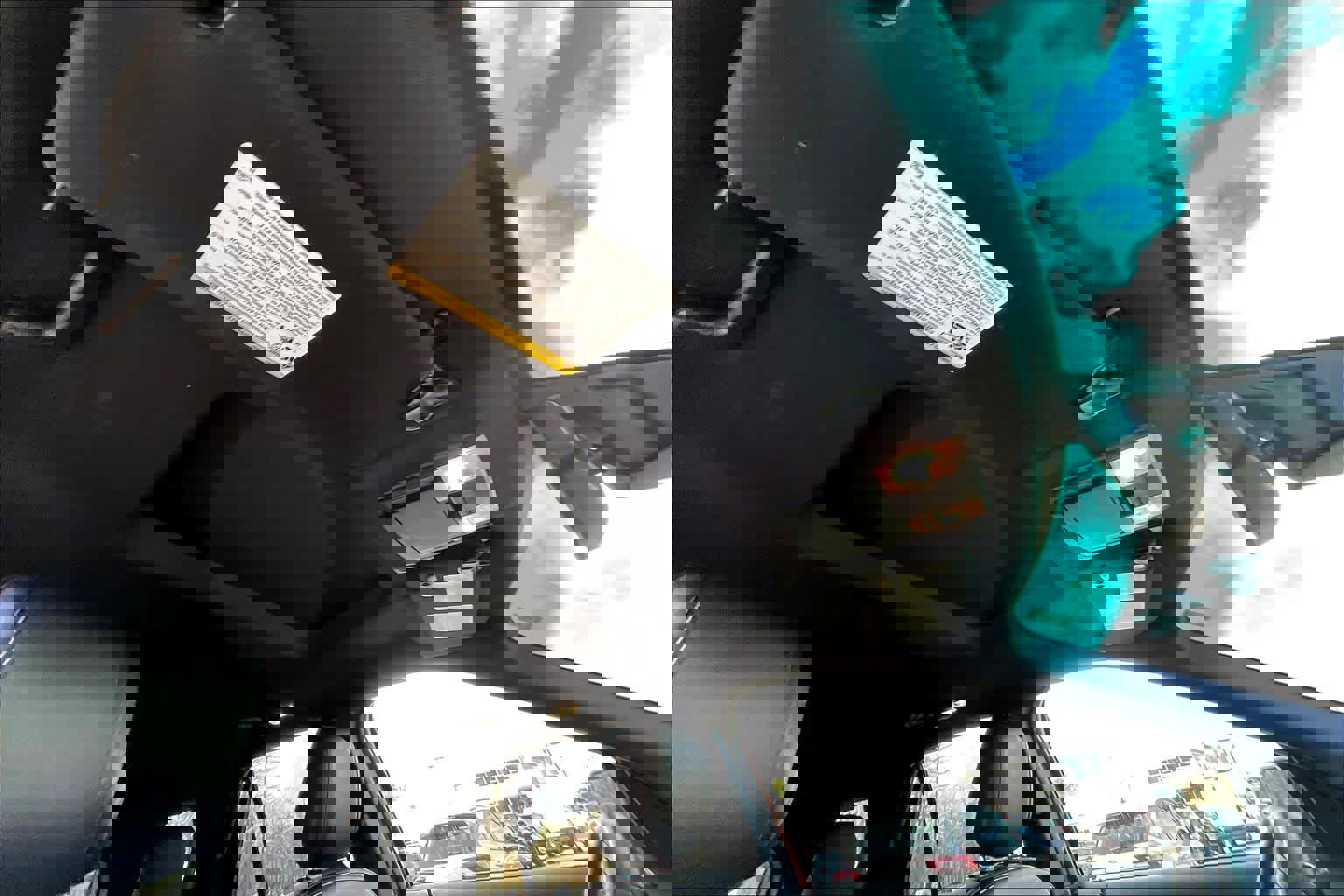 Used 2019 Ford Explorer Sport w/ Equipment Group 401A image 13