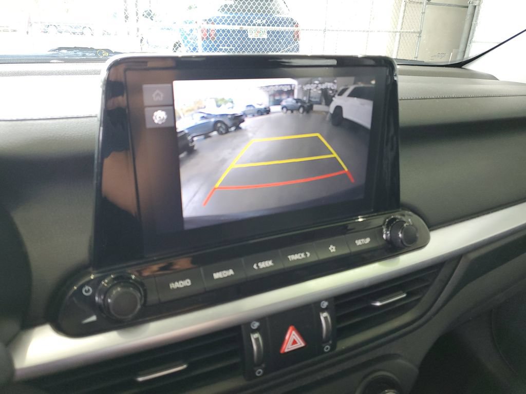 Used 2023 Kia Forte LXS FWD image 28