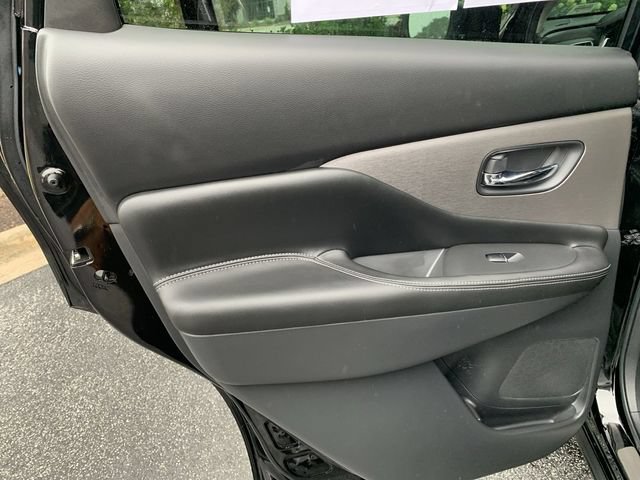 Used 2021 Nissan Murano SL AWD/4WD image 15
