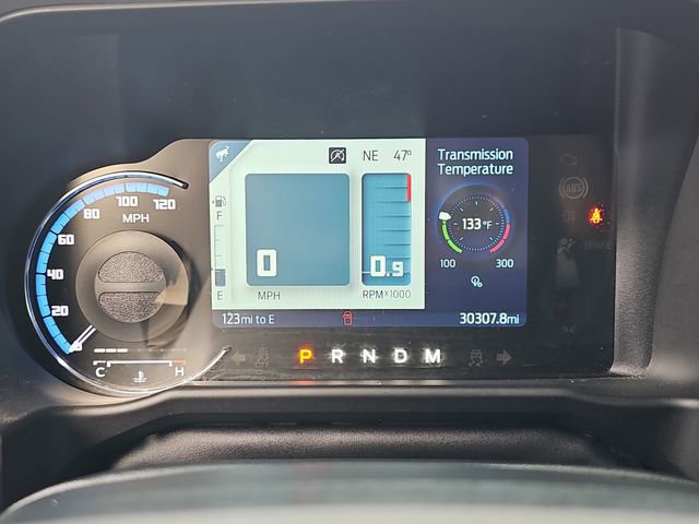 Used 2023 Ford Bronco Big Bend image 19