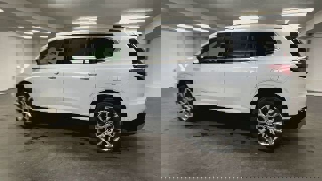 New 2026 GMC Acadia Denali w/ Super Cruise Package AWD/4WD image 6