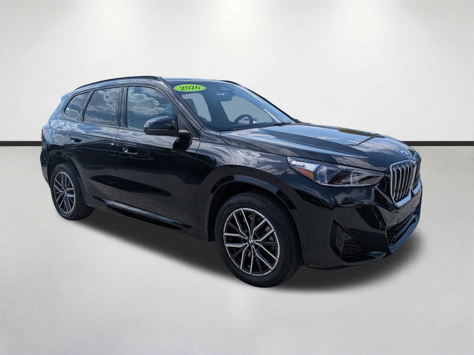 Used 2026 BMW X1 xDrive28i AWD/4WD image 2