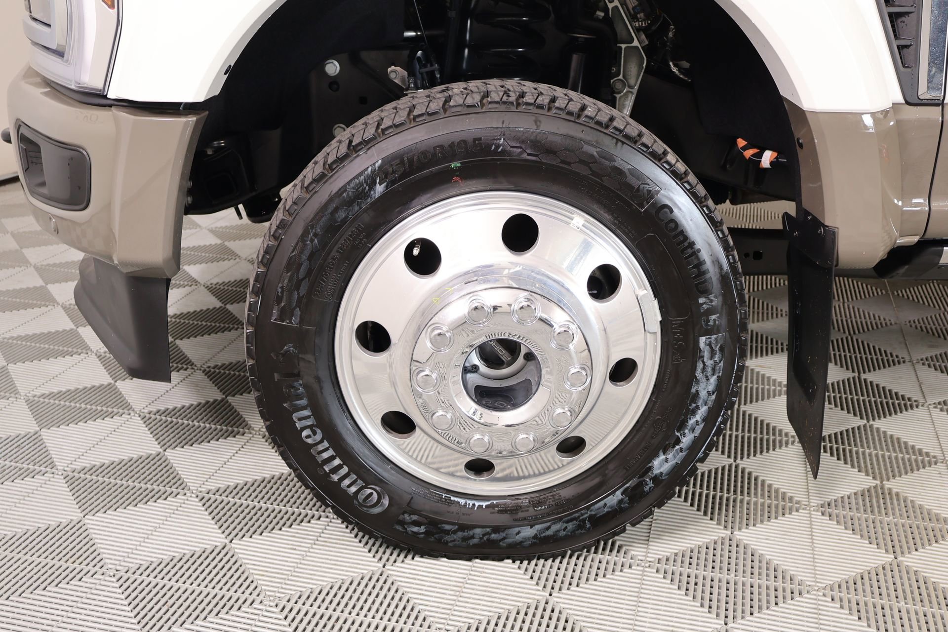 Used 2026 Ford F450 King Ranch image 19