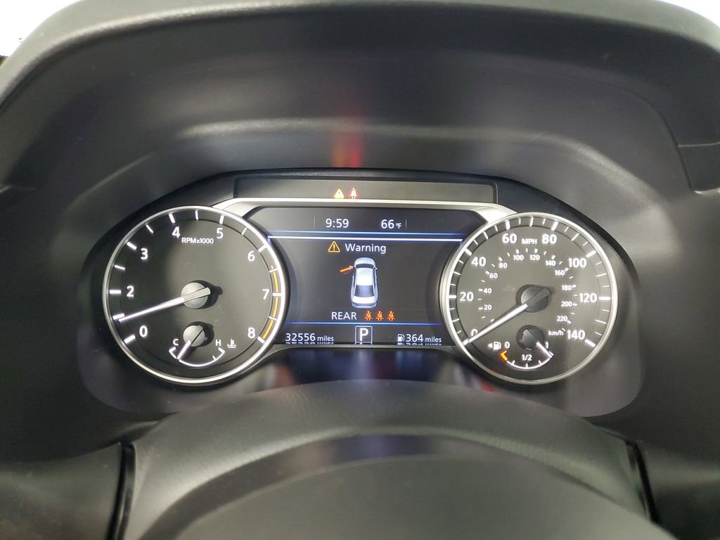 Used 2023 Nissan Altima 2.5 SV image 26