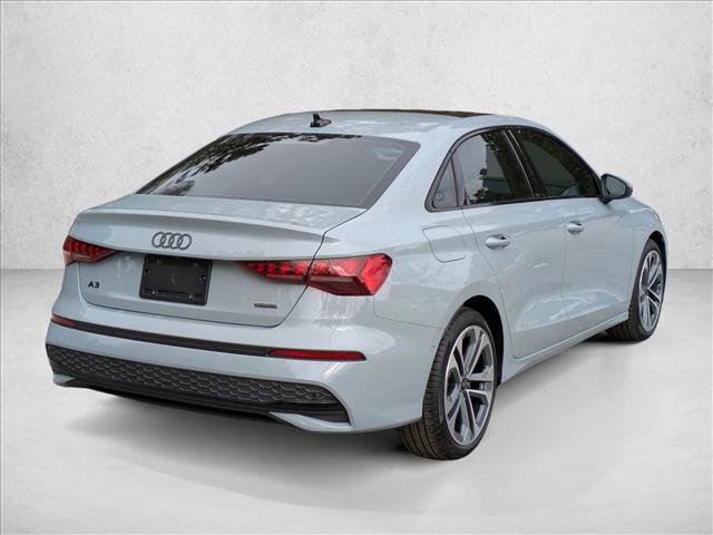 New 2026 Audi A3 2.0T Premium Plus AWD/4WD image 2