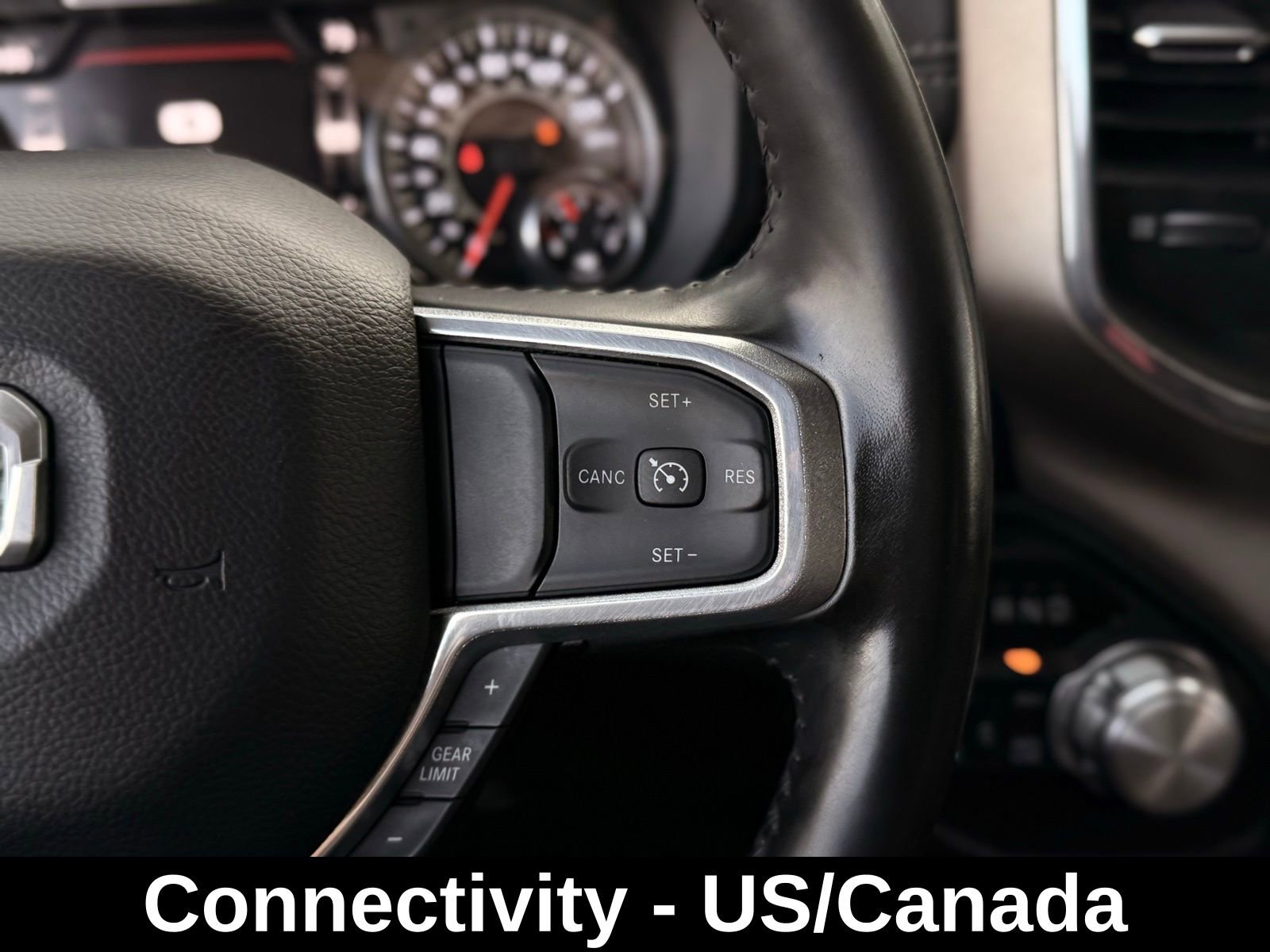 Used 2022 RAM 1500 Laramie AWD/4WD image 37